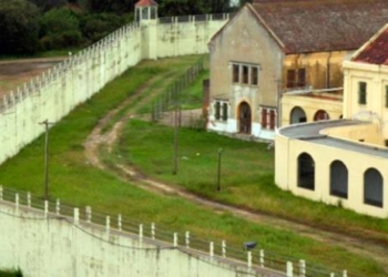 Asesinaron a un interno de la cárcel de Coronda