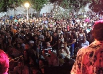 Maciel se prepara para brillar con cuatro noches de carnaval