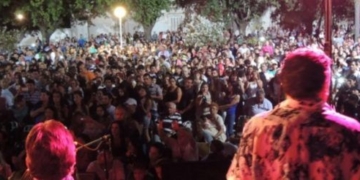 Maciel se prepara para brillar con cuatro noches de carnaval