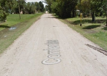 Hermano de Marlene Franco sufrió un robo en su vivienda de Oliveros