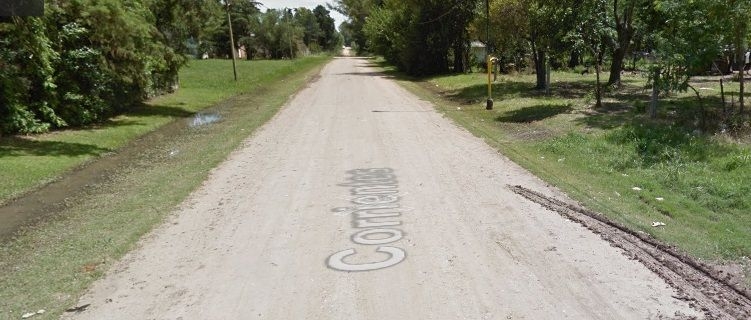 Hermano de Marlene Franco sufrió un robo en su vivienda de Oliveros