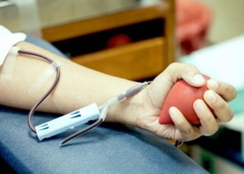 Nueva colecta de donación de sangre en San Genaro