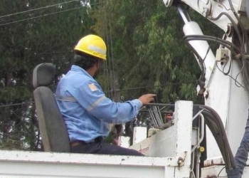 Habrá un corte de energía programado para San Genaro y zona