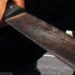 Atacaron a machetazos a un camionero para robarle
