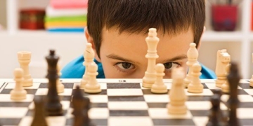 Totorenses participarán en el Torneo Nacional de Ajedrez