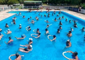 Habrá colonia de verano para adultos mayores en Totoras