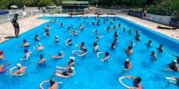 Habrá colonia de verano para adultos mayores en Totoras