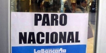 Cinco días sin atención en los bancos producto de un paro y los feriados