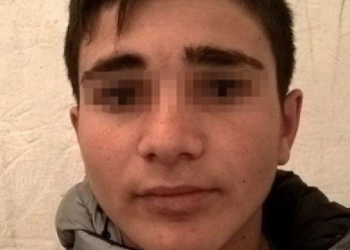 El joven delincuente «Pocholito» volvió a quedar detenido