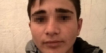 El joven delincuente «Pocholito» volvió a quedar detenido