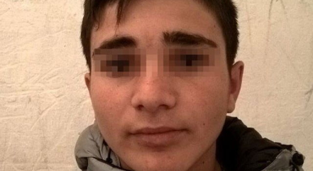 El joven delincuente «Pocholito» volvió a quedar detenido