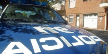 Dos menores fueron imputados por un robo en el Polideportivo de Arocena