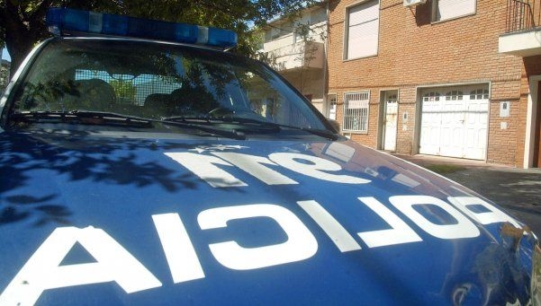 Dos menores fueron imputados por un robo en el Polideportivo de Arocena