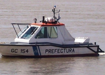 Hallaron el cuerpo del joven de 19 años que se arrojó al rio