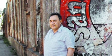 Serodino: convertirán en un centro cultural la casa del escritor Saer