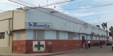 Una pasajera de un micro de Tata Rápido fue asistida en trabajo de parto