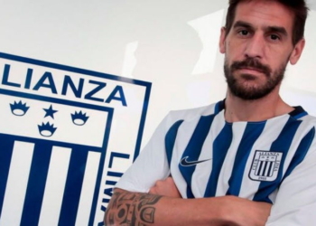 Tomás Costa: «Hay una euforia terrible porque viene Boca»