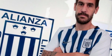 Tomás Costa: «Hay una euforia terrible porque viene Boca»