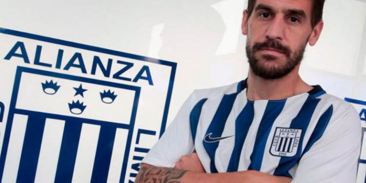 Tomás Costa: «Hay una euforia terrible porque viene Boca»