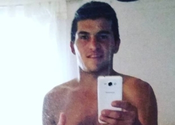 Luto en San Genaro: murió Pachi, el joven accidentado hace una semana