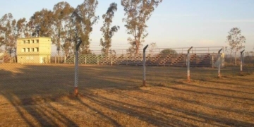 Denuncian robo al plantel de Williams Kemmis durante un amistoso en San Genaro