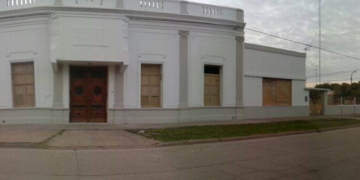 Centeno: preparan los festejos por los 100 años de la Sociedad Italiana