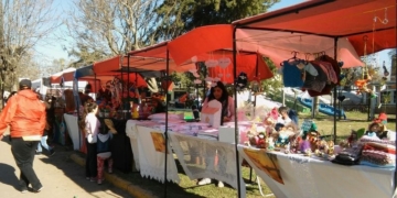 Gaboto invita a todos los artesanos a participar de una gran feria