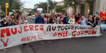 La «marea feminista» del #8M pasará por los pueblos de la región