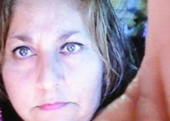 Pedido de paradero por una mujer de Barrancas desaparecida