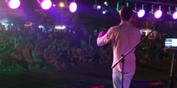 Presentarán el segundo encuentro cultural en Serodino