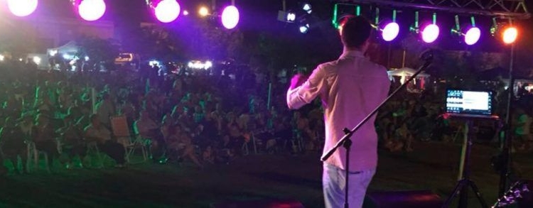 Presentarán el segundo encuentro cultural en Serodino