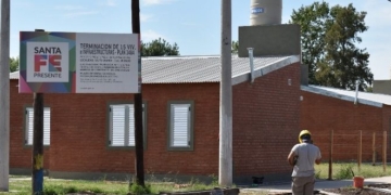 Miguel Lifschitz visitará Salto Grande para oficializar la entrega de viviendas