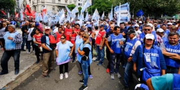 Los municipales realizarán un paro por 48 horas durante esta semana