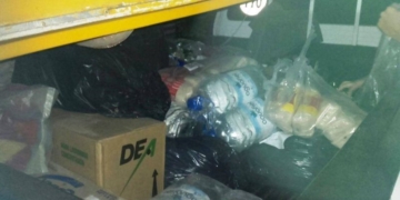 Desde la región enviarán nuevas donaciones para Salta