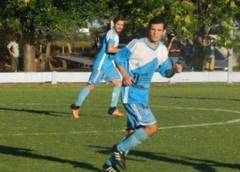 El totorense Nicolás Mancilla jugará en Italia