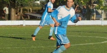 El totorense Nicolás Mancilla jugará en Italia