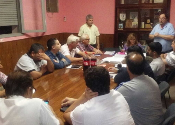 Totorense: quedó estipulado el horario de comienzo de los partidos