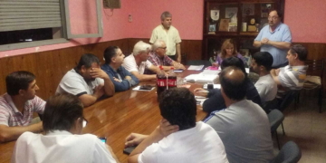 Totorense: quedó estipulado el horario de comienzo de los partidos