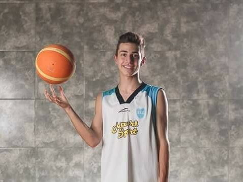 Alejo Paoloni es nuevo jugador del Club Atlético Boca Juniors