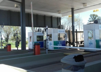 Habrá barreras levantadas en todas las rutas y autopistas santafesinas