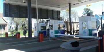 Habrá barreras levantadas en todas las rutas y autopistas santafesinas