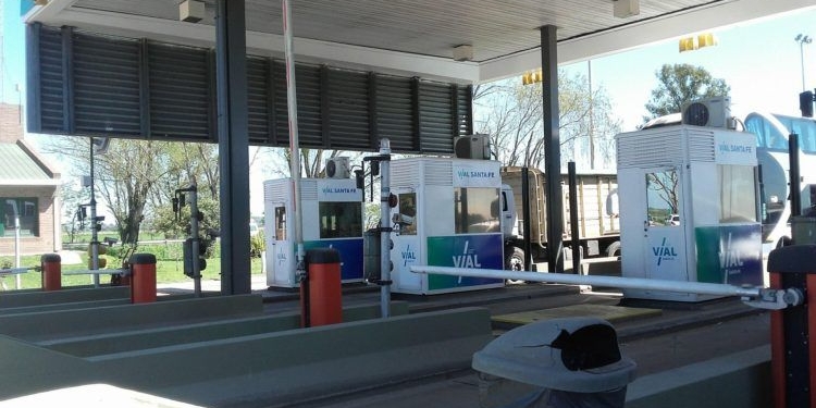 Habrá barreras levantadas en todas las rutas y autopistas santafesinas