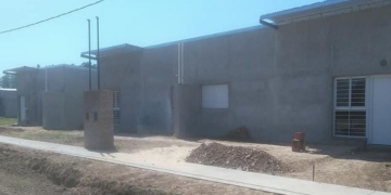 Diaz: últimos días para anotarse al sorteo de las nuevas viviendas