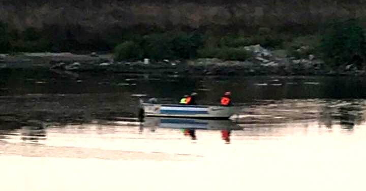Hallaron los cuerpos sin vida de los hermanos que cayeron a una cava