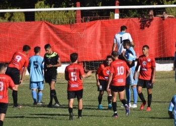 Provincial presentó un descargo por un jugador mal habilitado de Unión FC