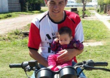 San Genaro: realizarán una pollada a beneficio del joven accidentado