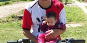 San Genaro: realizarán una pollada a beneficio del joven accidentado