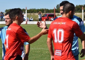 Tras el reclamo, Provincial se quedó con los puntos del encuentro frente a Unión