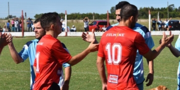 Tras el reclamo, Provincial se quedó con los puntos del encuentro frente a Unión