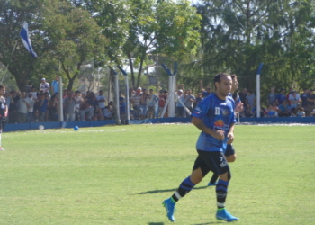 Endiablado: Sportivo se quedó con el clásico de San Genaro